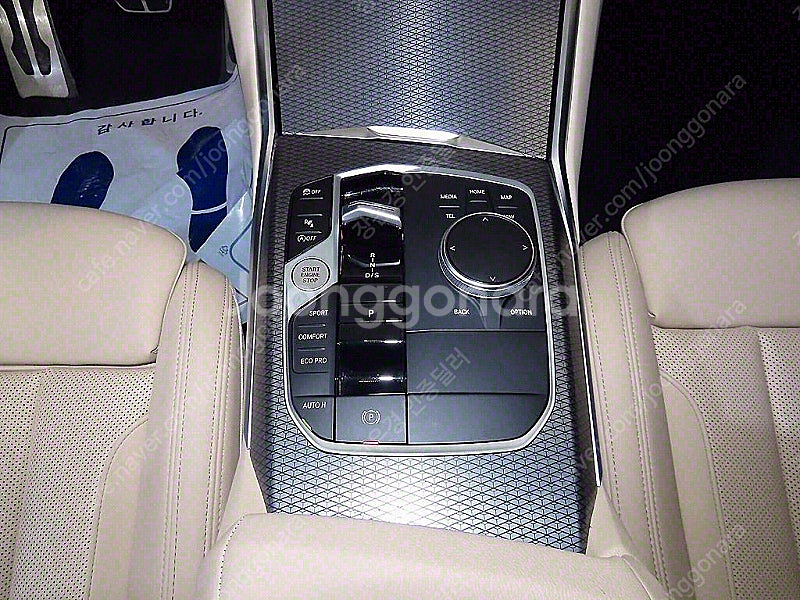 ★특가★ 4,150만원 BMW 3시리즈(7세대) 320i M 스포츠팩--8