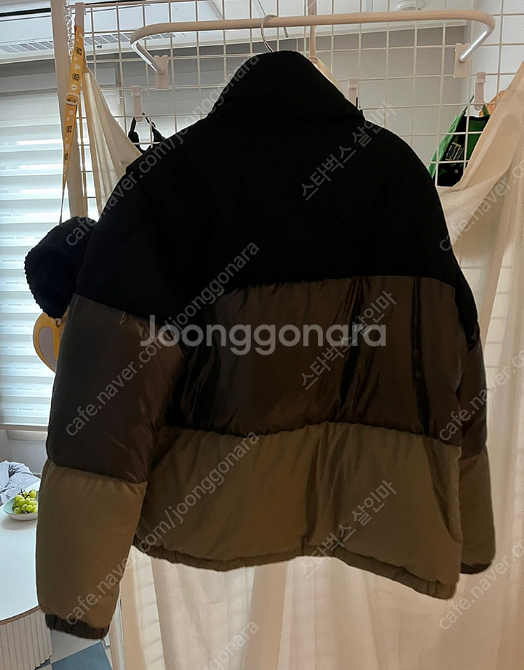 몽클레어 남자 패딩--2