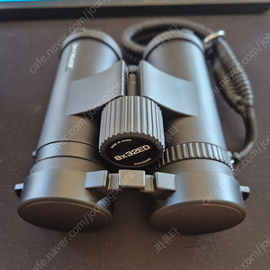 Skyrover Acuity 8x32ED 팝니다.