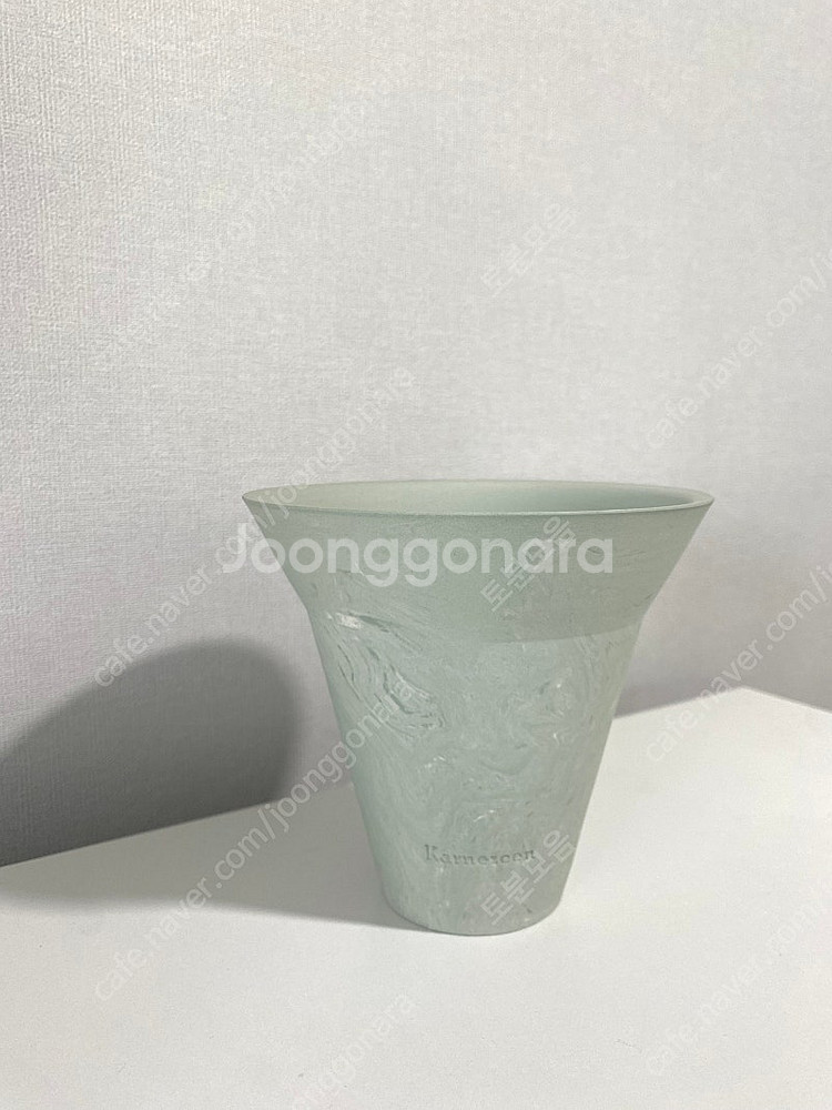 카네즈센, 가르니에 토분--0