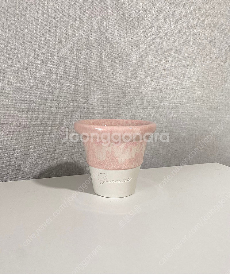 카네즈센, 가르니에 토분--1