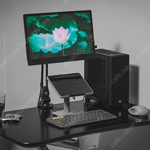 벨카3 미니 피씨 (Velka3, 10700k, 2060)