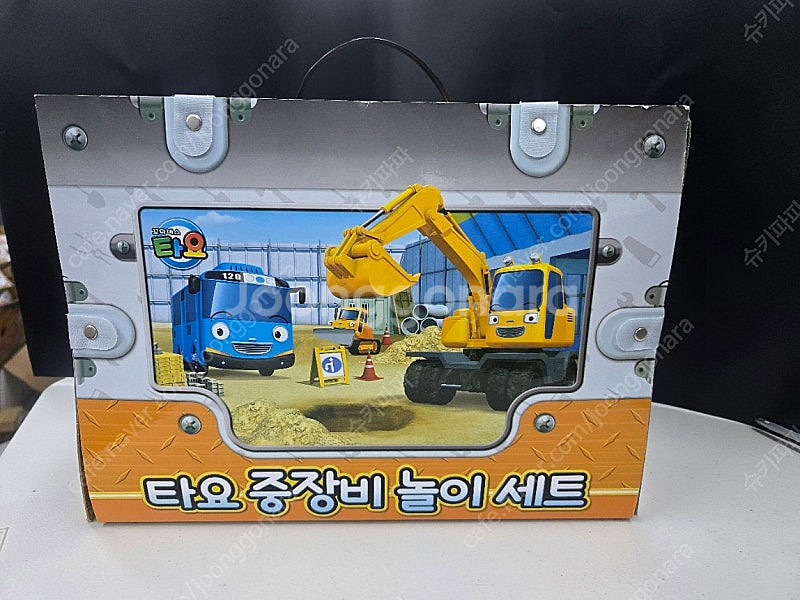 타요 티니핑 콩순이 똘똘이 장난감--0