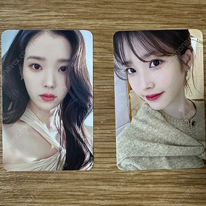 아이유 cgv 콘서트 영화 더 위닝 응원 상영회 특전 포카
