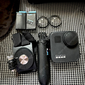 고프로 맥스 360