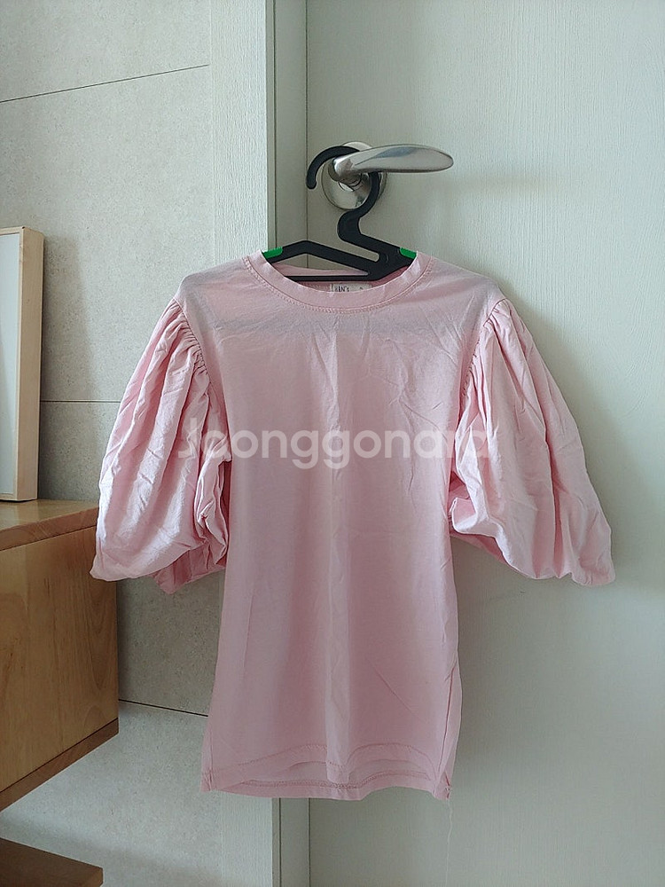 여아 청멜빵치마 세트 130~140사이즈 정도(반값택포...--2