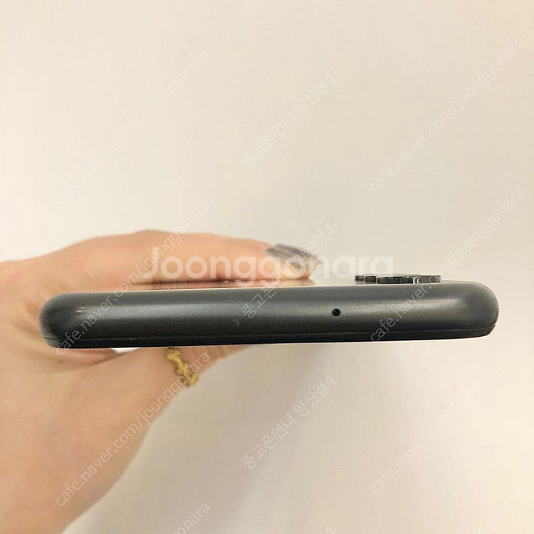 (양산중고폰) 71824 갤럭시와이드6 (A136) 블...--3
