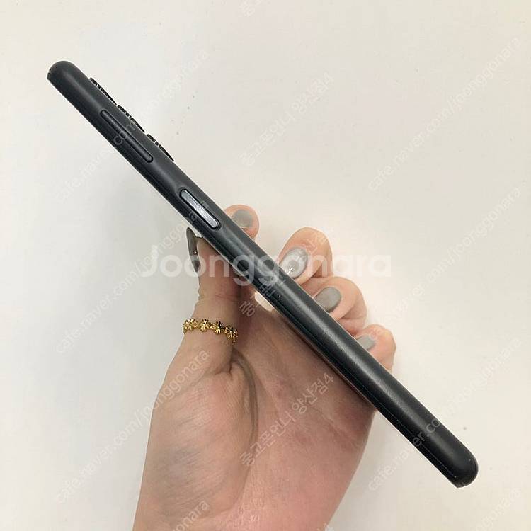 (양산중고폰) 71824 갤럭시와이드6 (A136) 블...--5