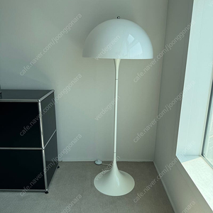 루이스폴센 판텔라 플로어 스탠드