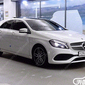 [벤츠]A클래스 W176 A200 AMG LINE (5인승) ◆중고차중고차매입◆전액할부◆저신용자◆신불자◆소액할부◆현금◆카드 전부 가능합니다!◆