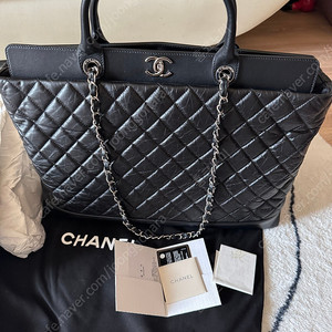 샤넬 가방 포르토벨로