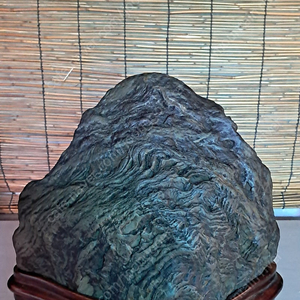 수석