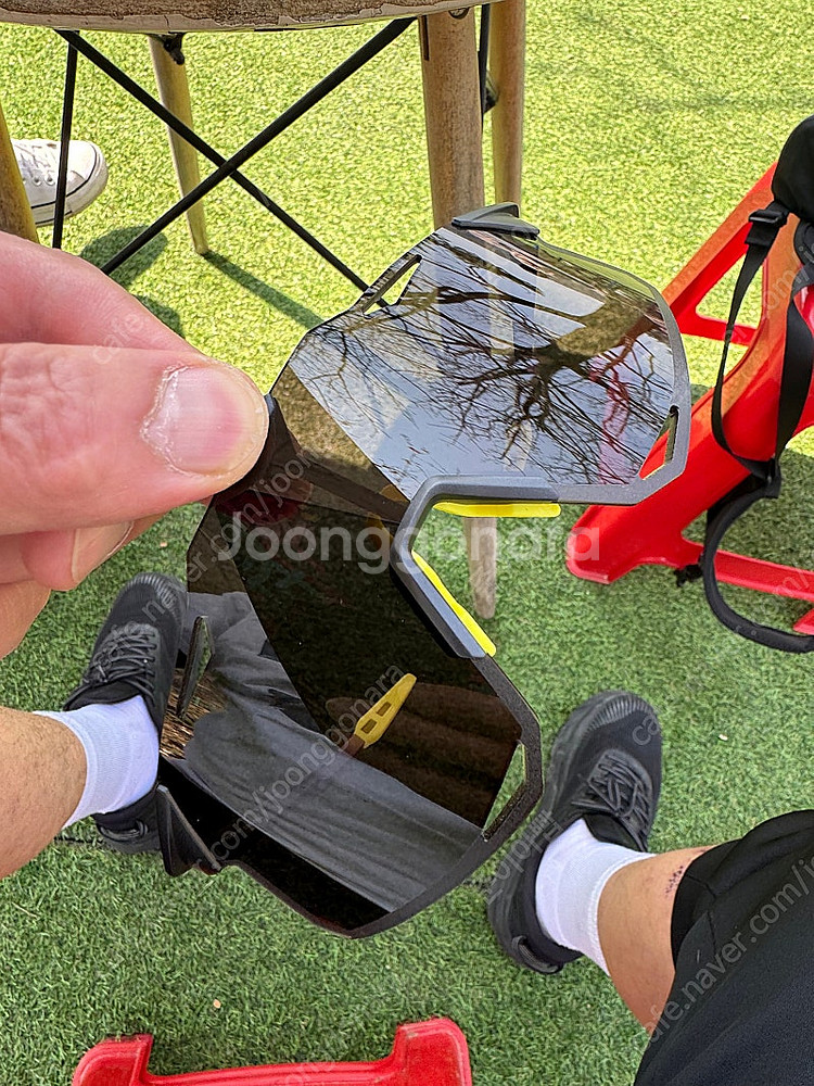 100% 하이퍼크래프트 고글--3
