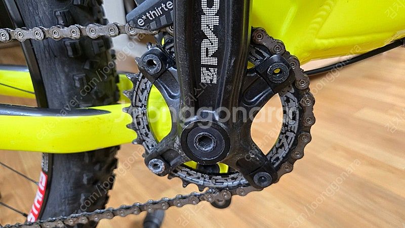 GT Force Sport 2018 (풀샥 산악MTB)--3