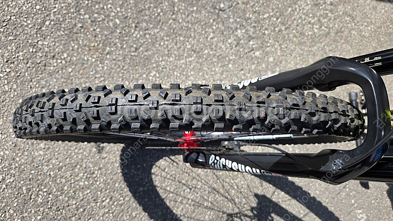 GT Force Sport 2018 (풀샥 산악MTB)--5