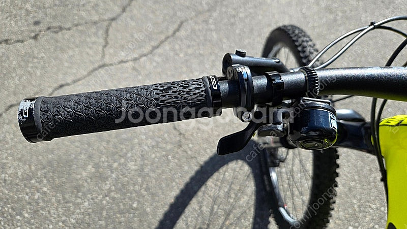 GT Force Sport 2018 (풀샥 산악MTB)--7