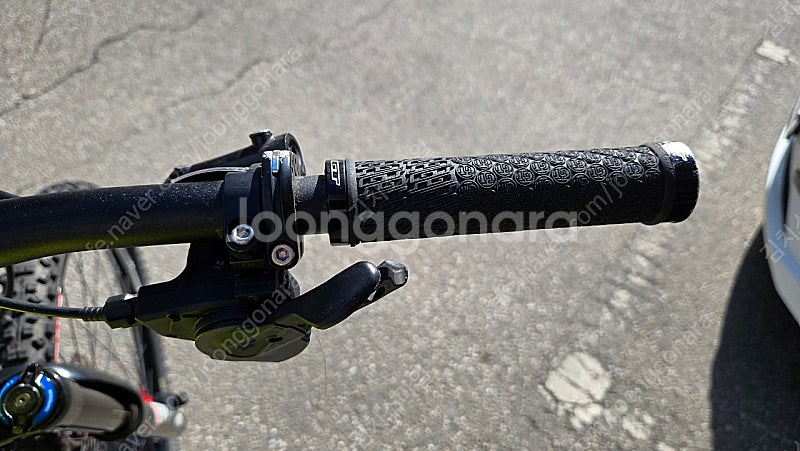 GT Force Sport 2018 (풀샥 산악MTB)--8