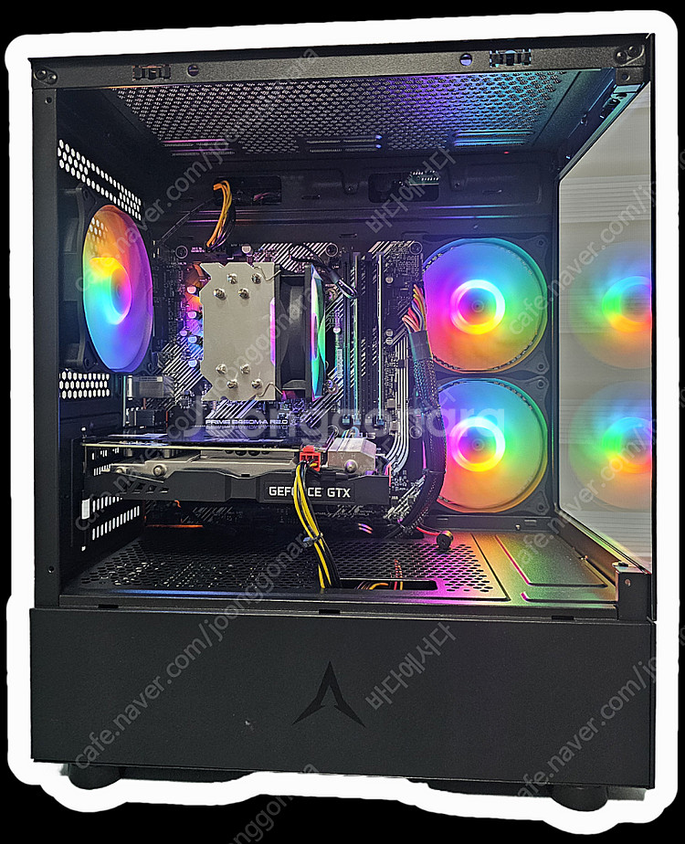 i5-11400F GTX 1060 6G--1