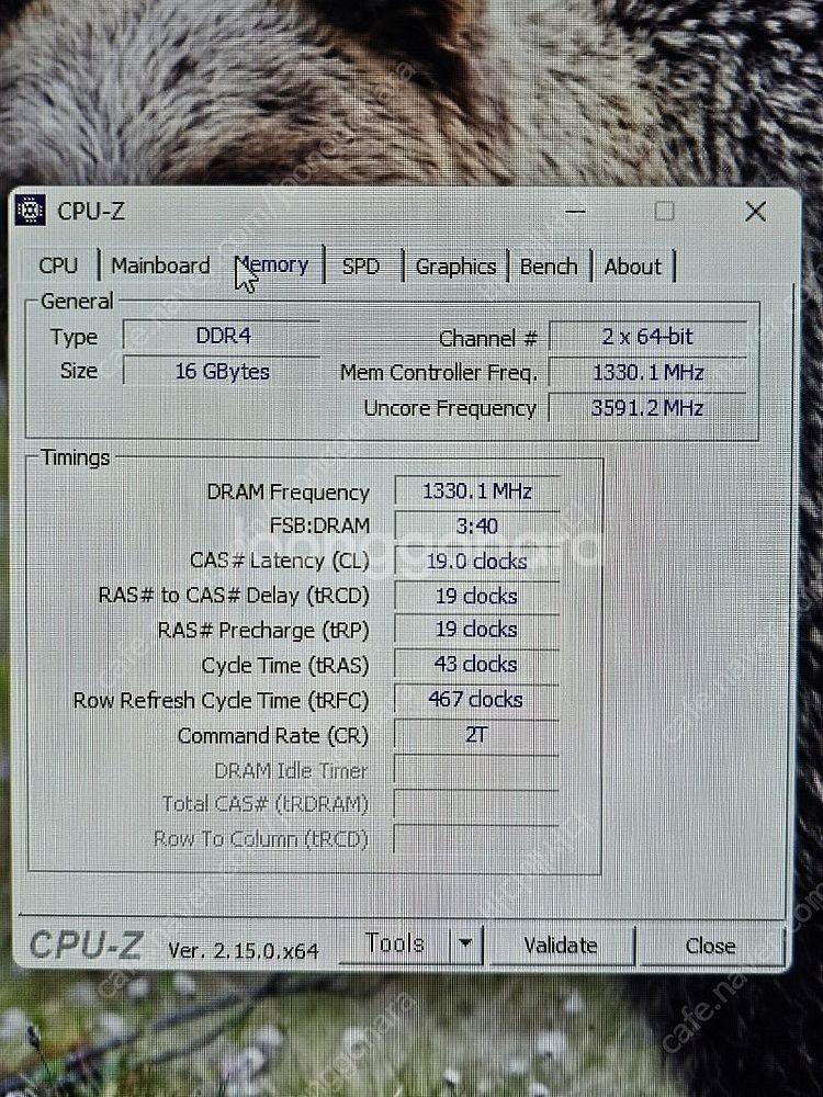 i5-11400F GTX 1060 6G--3