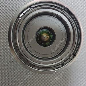 탐론 24mm F/2.8 Di III OSD M1:2 F051 소니 FE렌즈(필터X)
