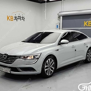 [르노코리아(삼성)]SM6 LPG 2.0 LPe LE ★상태 좋은 중고차★할부★리스★전액할부★카드★탁송★24시간 상담 가능합니다★