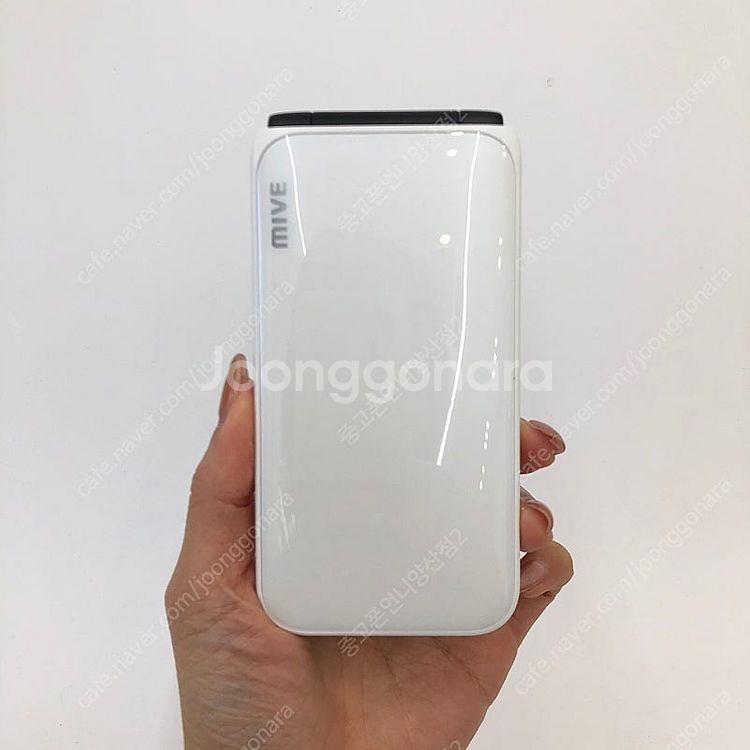 (양산중고폰) 82136 갤럭시스타일폴더 (M120) ...--0