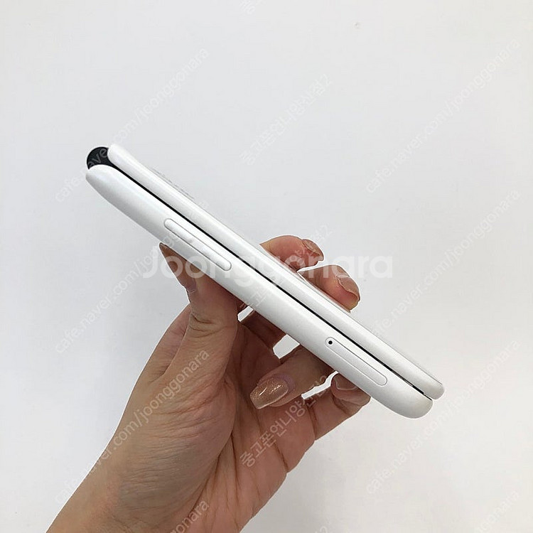 (양산중고폰) 82136 갤럭시스타일폴더 (M120) ...--5