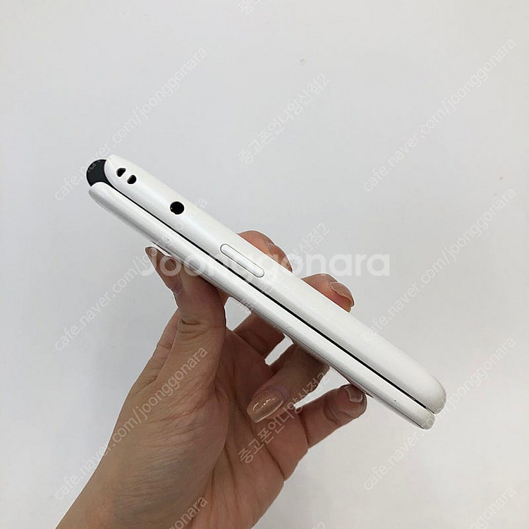 (양산중고폰) 82136 갤럭시스타일폴더 (M120) ...--6