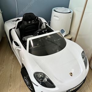 파파야나인 전동차 포르쉐 918 프리미엄