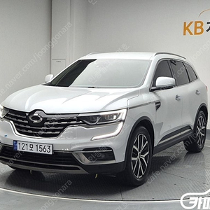 [르노코리아(삼성)]더뉴QM6 2.0 LPe RE 시그니처 2WD (5인승) ★중고차★중고차매입★전액할부★저신용자★신불자★소액할부★현금★카드 전부 가능합니다! 이미지