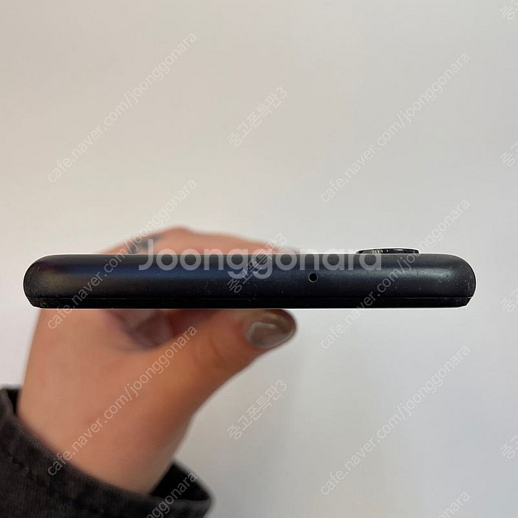 74756 갤럭시와이드6 (A136) 블랙 128GB ...--3