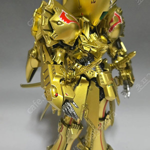 IMS K.O.G 버스터런처 버전 도색작 팝니다