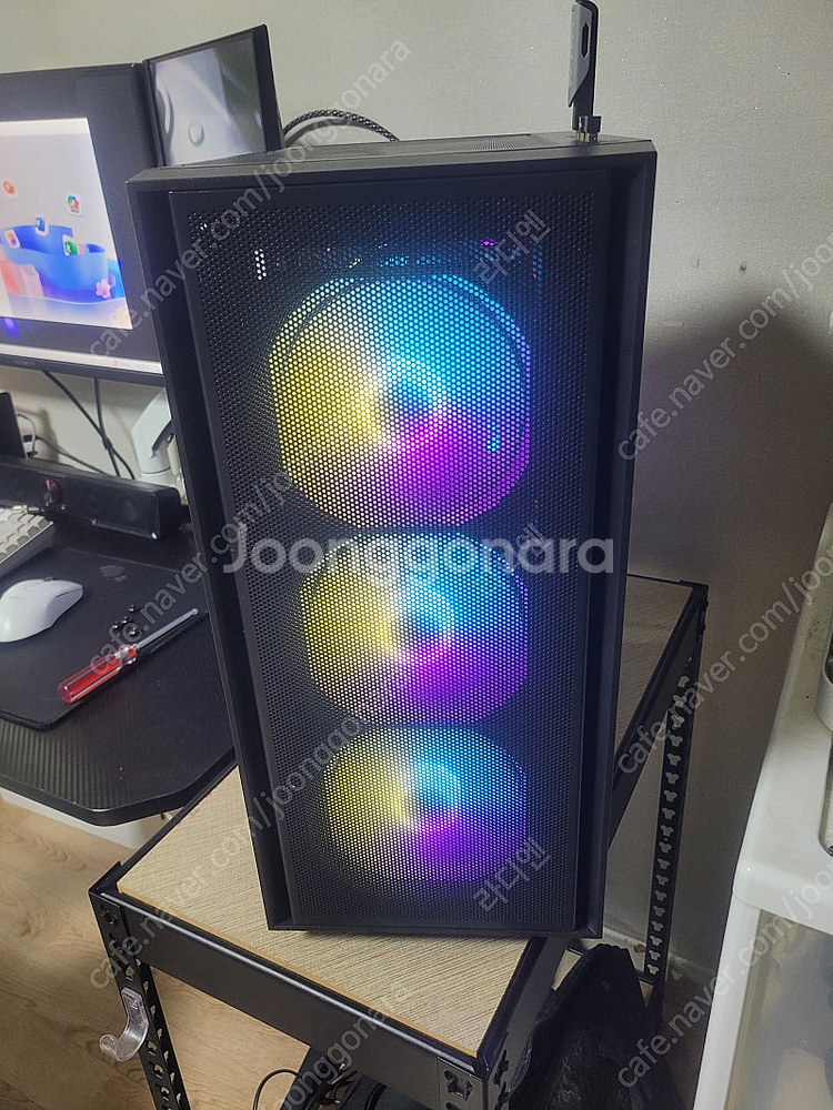 5600x 6650xt 데스크탑팝니다--0
