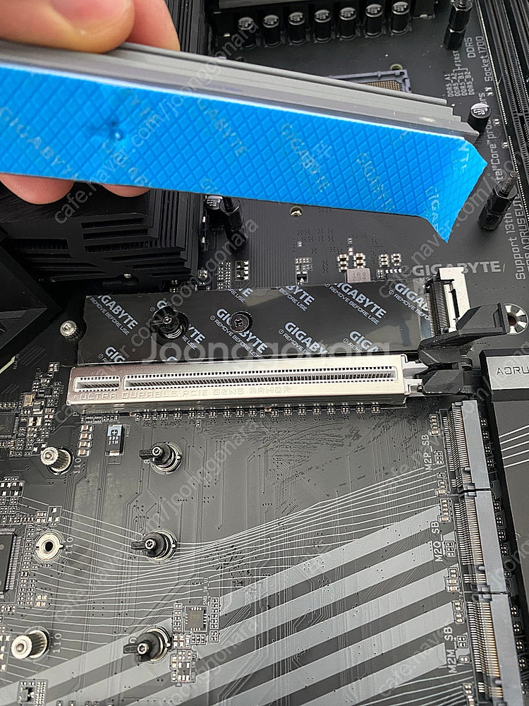 gigabyte z790 aorus elite 택포 2...--2