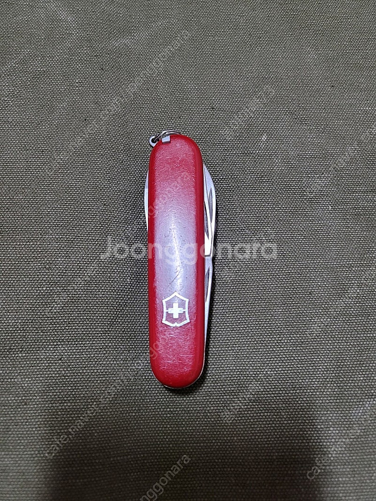 빅토리녹스 91mm 팅커 멀티툴--0