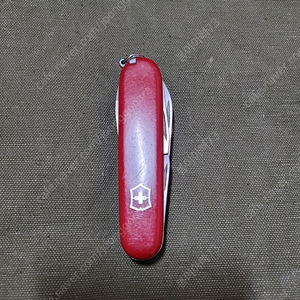 빅토리녹스 91mm 팅커 멀티툴