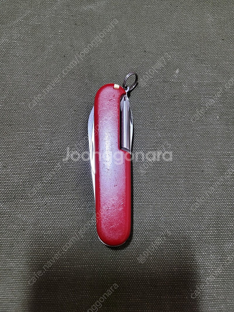 빅토리녹스 91mm 팅커 멀티툴--1