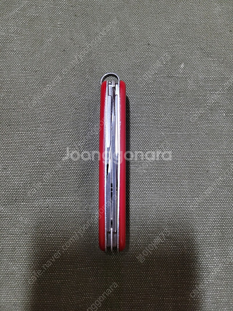 빅토리녹스 91mm 팅커 멀티툴--2