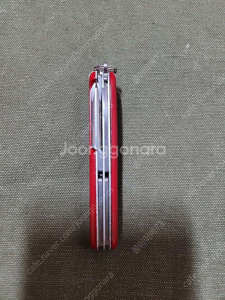 빅토리녹스 91mm 팅커 멀티툴--3
