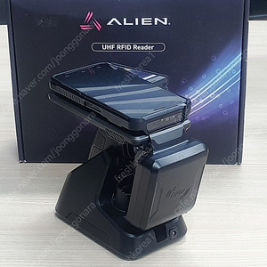 UHF RFID 바코드 휴대형 PDA-가격인하