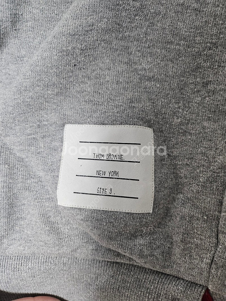 고야드반지갑+톰브백삼선맨투맨--1