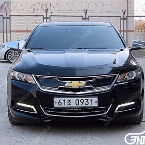 [쉐보레]임팔라 3.6 LTZ ★중고차★중고차매입★전액할부★저신용자★신불자★소액할부★현금★카드 전부 가능합니다!