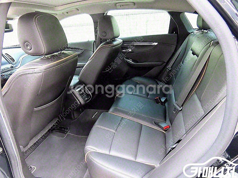 [쉐보레]임팔라 3.6 LTZ ★중고차★중고차매입★전액...--6