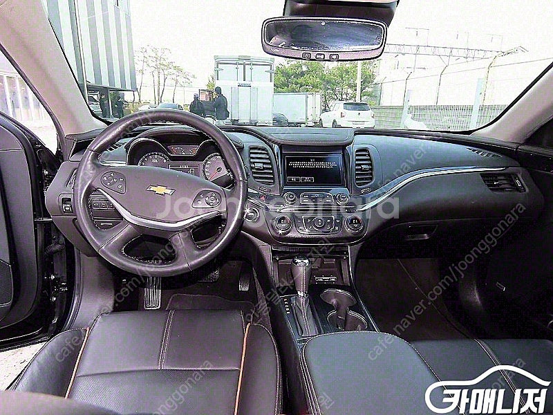 [쉐보레]임팔라 3.6 LTZ ★중고차★중고차매입★전액...--7