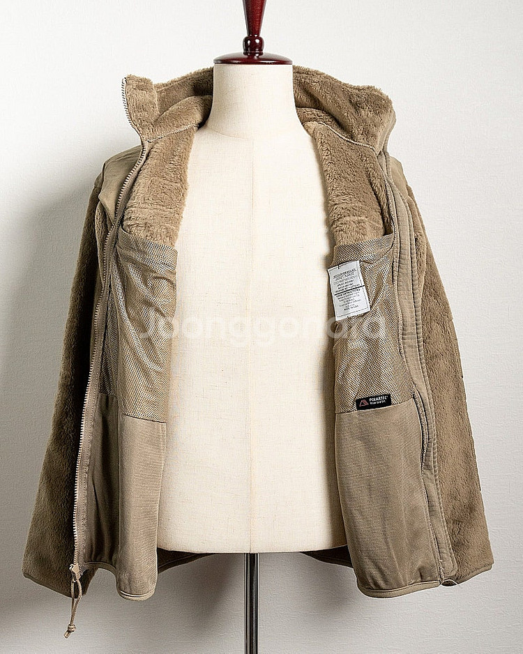ECWCS Gen3 Level3 Fleece Jacke...--8