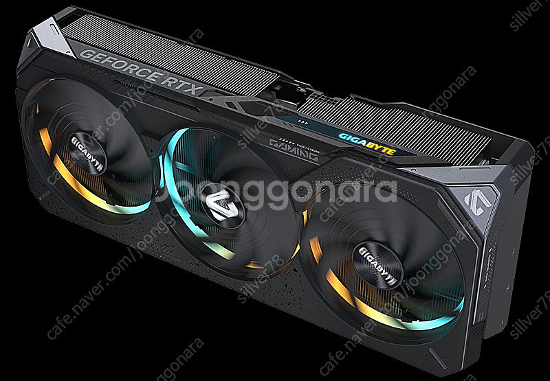 rtx5090(기가바이트 게이밍o.c)판매합니다--0