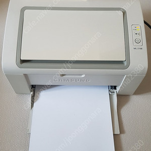 삼성레이저프린터 ML-2168 판매