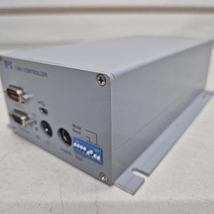 PI C-867 Controller
