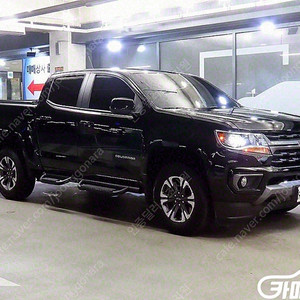 [쉐보레]리얼 뉴 콜로라도 3.6 Z71-X 4WD (5인승) ★중고차★중고차매입★전액할부★저신용자★신불자★소액할부★현금★카드 전부 가능합니다!