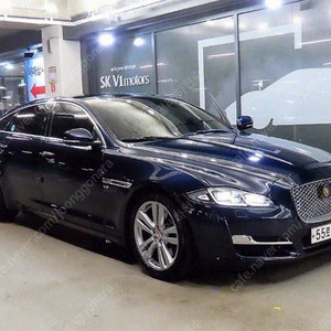 @16년식 XJ(8세대) 3.0 SC LWB AWD 포트폴리오 전국최저가격현금카드전액할부저신용최대72개월24시간 상담